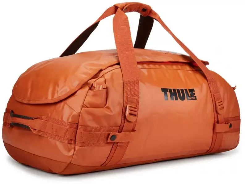 Купити Спортивная сумка Thule Chasm 70L (Autumnal) (TH 3204299)