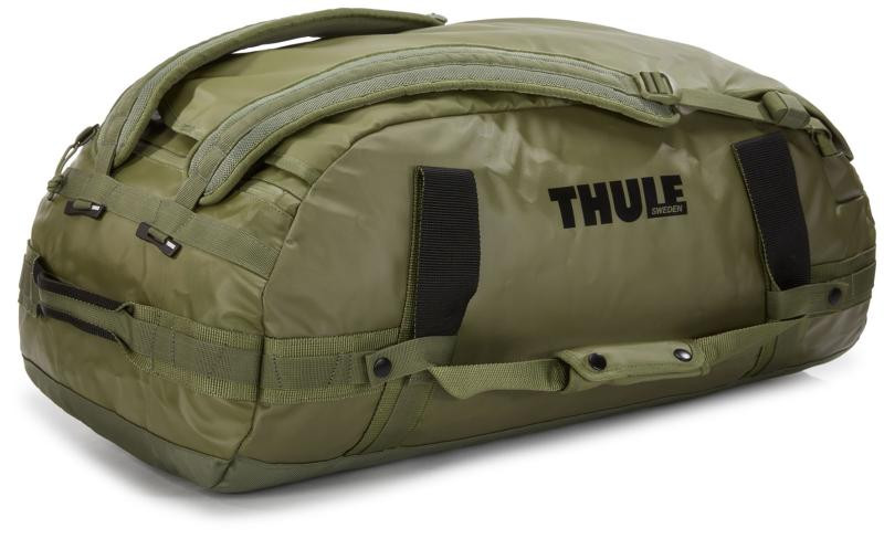 Купити Спортивная сумка Thule Chasm 70L (Olivine) (TH 3204298)