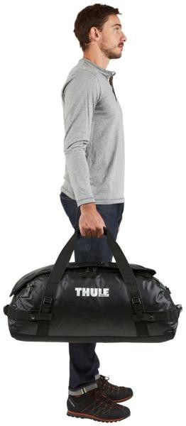 Купити Спортивная сумка Thule Chasm 70L (Olivine) (TH 3204298)