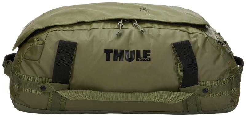 Купити Спортивная сумка Thule Chasm 70L (Olivine) (TH 3204298)