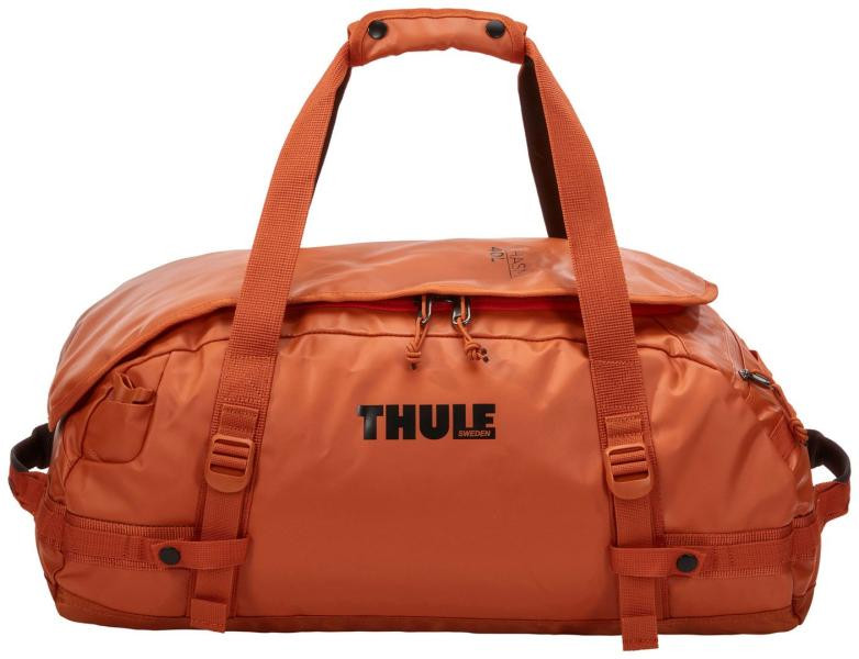 Купити Спортивная сумка Thule Chasm 40L (Autumnal) (TH 3204297)