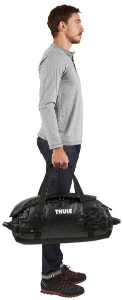 Купити Спортивная сумка Thule Chasm 40L (Autumnal) (TH 3204297)