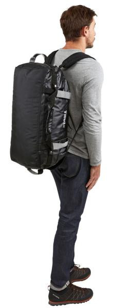 Купити Спортивная сумка Thule Chasm 40L (Olivine) (TH 3204296)