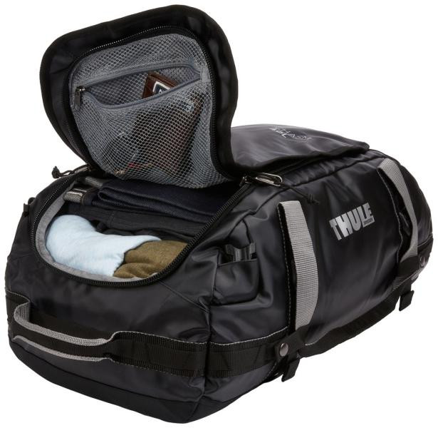 Купити Спортивная сумка Thule Chasm 40L (Olivine) (TH 3204296)