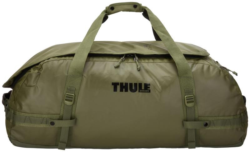 Купити Спортивная сумка Thule Chasm 130L (Olivine) (TH 3204302)