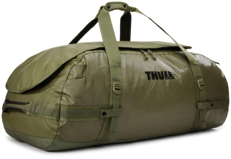 Купити Спортивная сумка Thule Chasm 130L (Olivine) (TH 3204302)