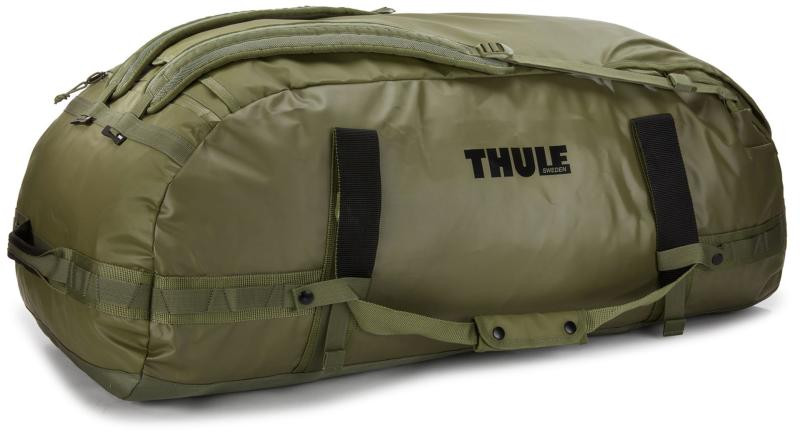 Купити Спортивная сумка Thule Chasm 130L (Olivine) (TH 3204302)