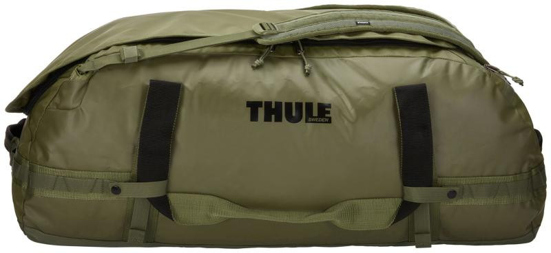 Купити Спортивная сумка Thule Chasm 130L (Olivine) (TH 3204302)