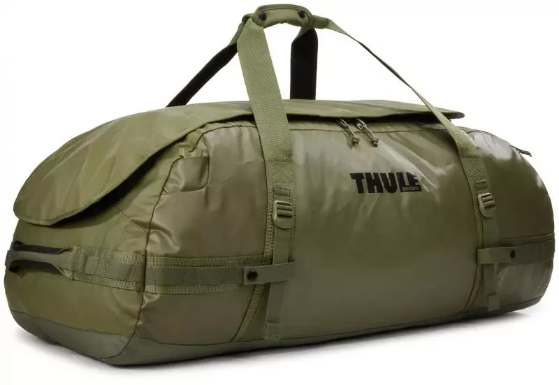 Купити Спортивная сумка Thule Chasm 130L (Olivine) (TH 3204302)