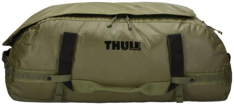 Купити Спортивная сумка Thule Chasm 130L (Olivine) (TH 3204302)