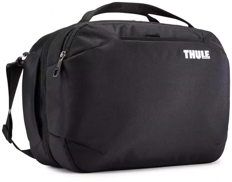 Купити Дорожная сумка Thule Subterra Boarding Bag (Black) (TH 3203912)