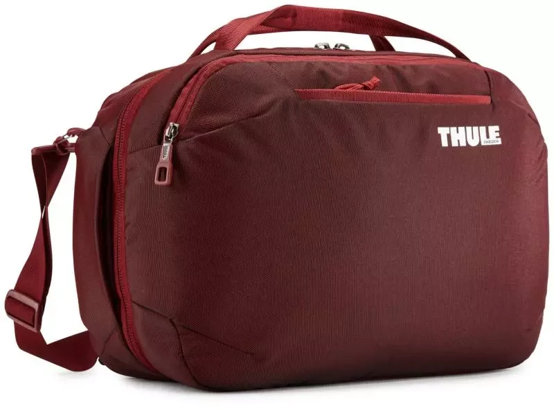 Купити Дорожная сумка Thule Subterra Boarding Bag (Ember) (TH 3203914)