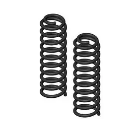 Купити Пружини передні Lift 4,5" CLAYTON OFF ROAD - Jeep Wranger JK