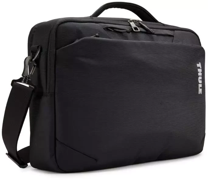 Купити Сумка для ноутбука Thule Subterra Laptop Bag 15.6" (Black) (TH 3204086)