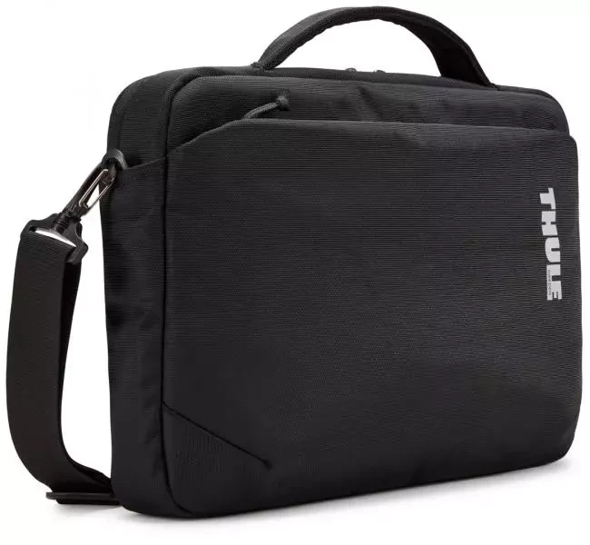 Купити Сумка для ноутбука Thule Subterra MacBook Attache 13" (Black) (TH 3204084)