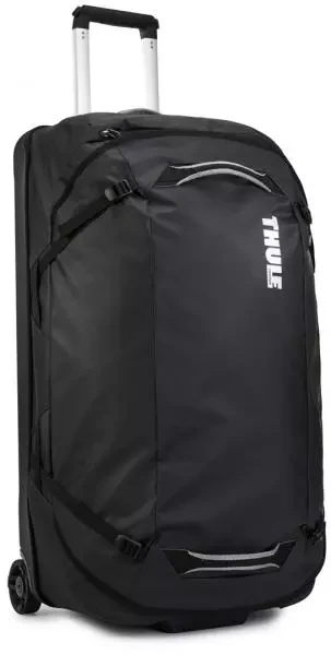 Купити Чемодан на колесах Thule Chasm Wheeled Duffel 81cm/32' (Black) (TH 3204290)