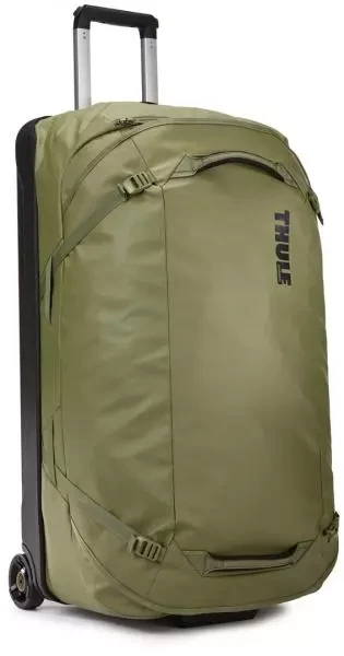 Купити Чемодан на колесах Thule Chasm Wheeled Duffel 81cm/32' (Olivine) (TH 3204291)