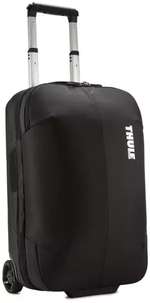 Купити Чемодан на колесах Thule Subterra Carry-On (Black) (TH 3203950)