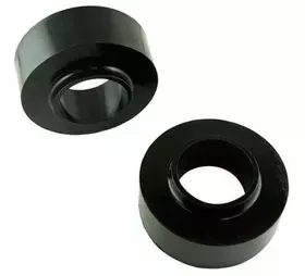 Buy Springs Front Coil Spring Spacers Rubicon Express Lift 1.75 " - Jeep Wrangler JK