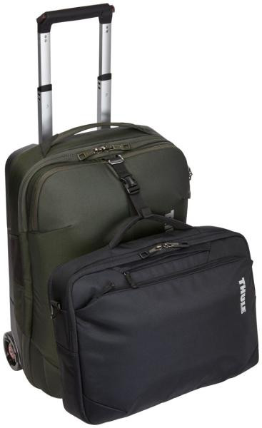 Купити Чемодан на колесах Thule Subterra Carry-On (Dark Forest) (TH 3203954)