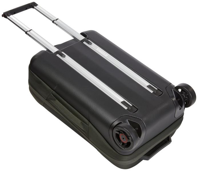 Купити Чемодан на колесах Thule Subterra Carry-On (Dark Forest) (TH 3203954)