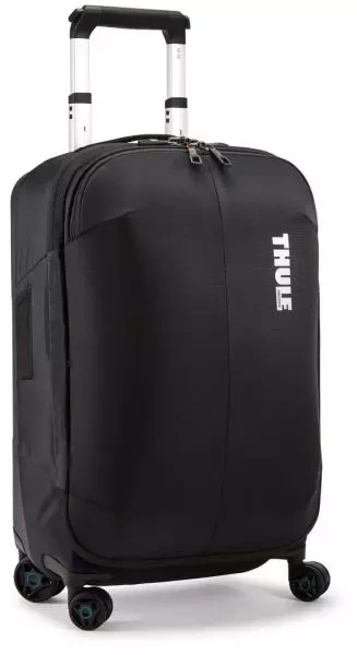 Купити Чемодан на колесах Thule Subterra Carry-On Spinner (Black) (TH 3203915)