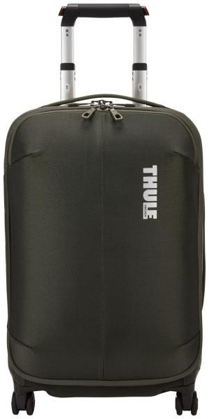 Купити Чемодан на колесах Thule Subterra Carry-On Spinner (Dark Forest) (TH 3203918)