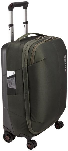 Купити Чемодан на колесах Thule Subterra Carry-On Spinner (Dark Forest) (TH 3203918)