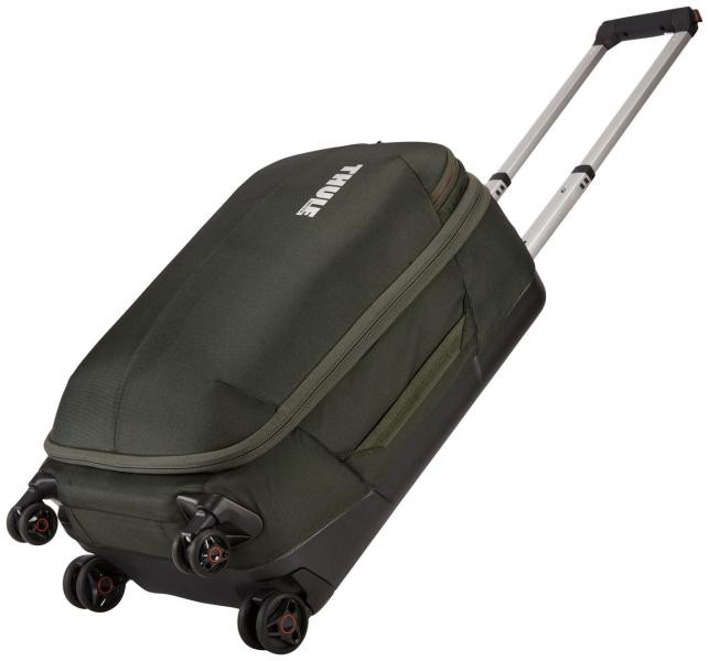 Купити Чемодан на колесах Thule Subterra Carry-On Spinner (Dark Forest) (TH 3203918)