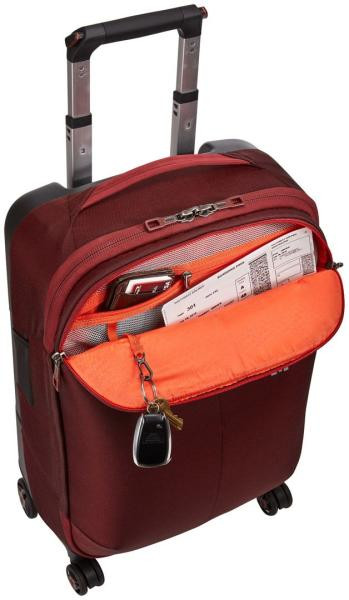 Купити Чемодан на колесах Thule Subterra Carry-On Spinner (Ember) (TH 3203917)