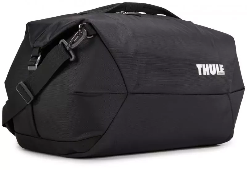 Купити Дорожная сумка Thule Subterra Weekender Duffel 45L (Black) (TH 3204025)