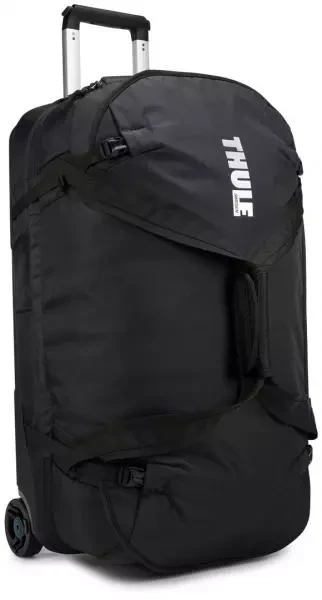 Купити Сумка на колесах Thule Subterra Wheeled Duffel 70cm (Black) (TH 3204028)