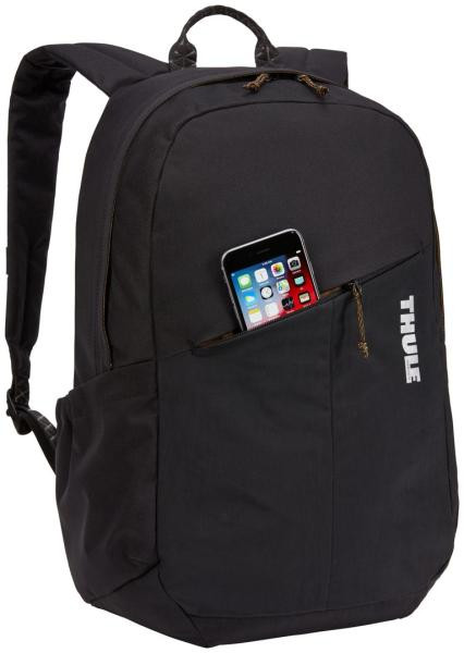 Купити Рюкзак Thule Notus Backpack 20L (Black) (TH 3204304)