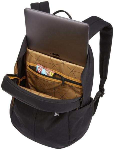 Купити Рюкзак Thule Notus Backpack 20L (Black) (TH 3204304)