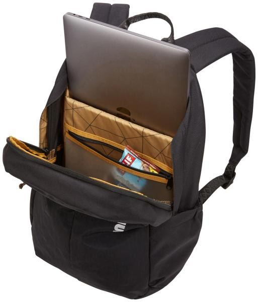 Купити Рюкзак Thule Indago Backpack 23L (Black) (TH 3204313)