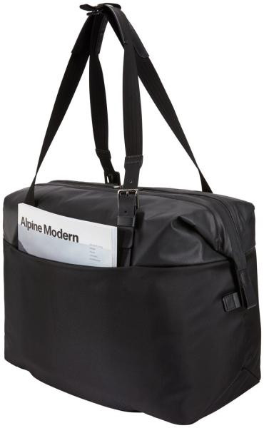 Купити Наплечная сумка Thule Spira Weekender 37L (Black) (TH 3203781)