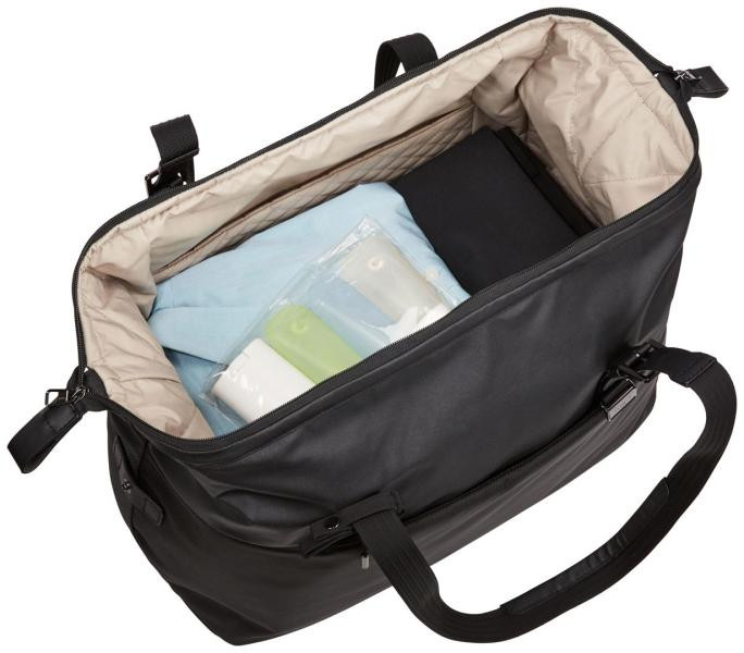 Купити Наплечная сумка Thule Spira Weekender 37L (Black) (TH 3203781)