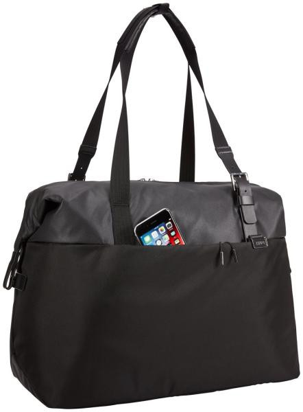 Купити Наплечная сумка Thule Spira Weekender 37L (Black) (TH 3203781)