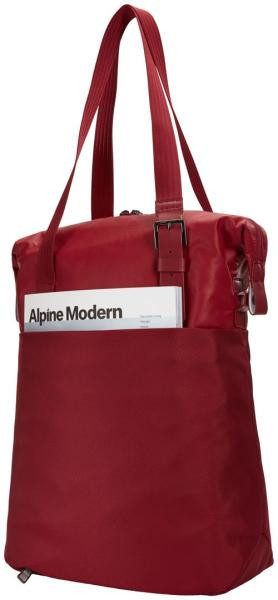 Купити Наплечная сумка Thule Spira Vetrical Tote (Rio Red) (TH 3203784)
