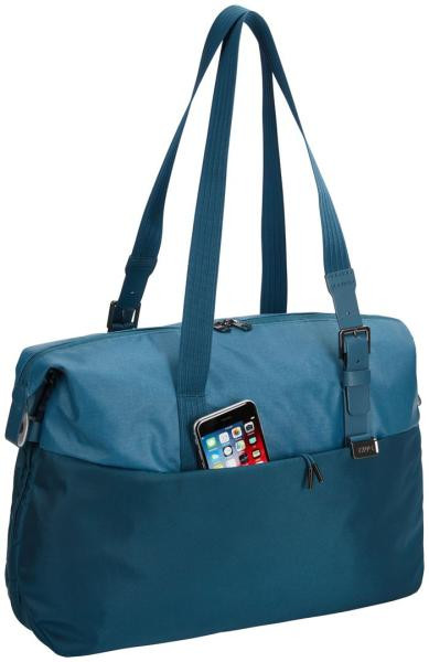 Купити Наплечная сумка Thule Spira Horizontal Tote (Legion Blue) (TH 3203786)