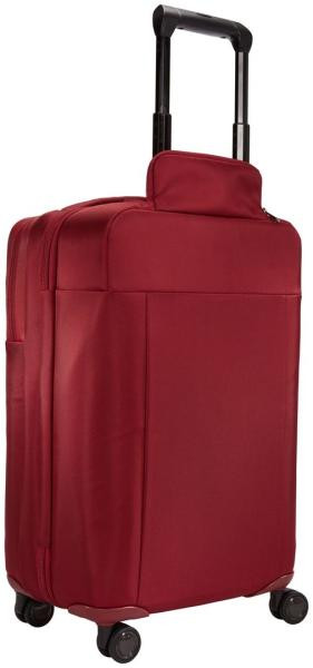 Купити Чемодан на колесах Thule Spira CarryOn Spinner (Rio Red) (TH 3203775)
