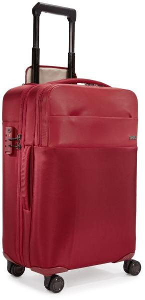 Купити Чемодан на колесах Thule Spira CarryOn Spinner (Rio Red) (TH 3203775)