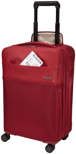Купити Чемодан на колесах Thule Spira CarryOn Spinner (Rio Red) (TH 3203775)