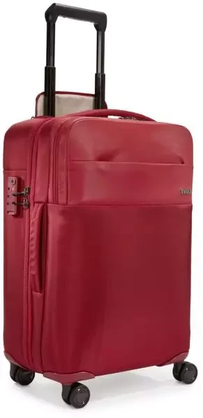 Купити Чемодан на колесах Thule Spira CarryOn Spinner (Rio Red) (TH 3203775)