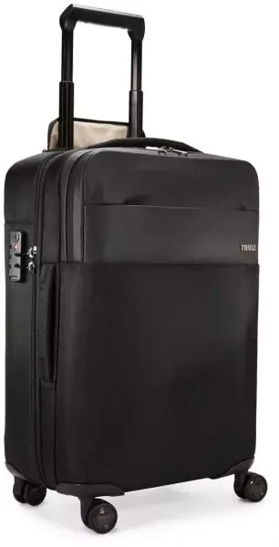Купити Чемодан на колесах Thule Spira CarryOn Spinner (Black) (TH 3203773)
