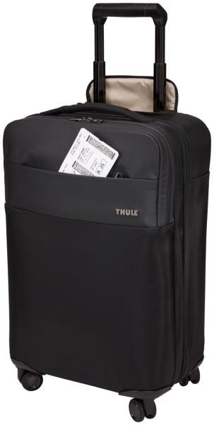 Купити Чемодан на колесах Thule Spira CarryOn Spinner (Black) (TH 3203773)