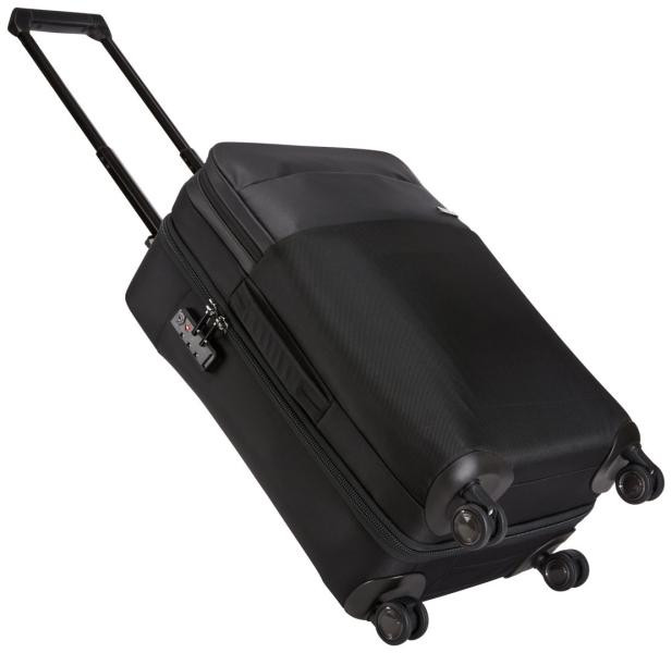 Купити Чемодан на колесах Thule Spira CarryOn Spinner (Black) (TH 3203773)