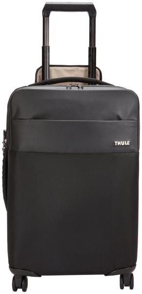 Купити Чемодан на колесах Thule Spira CarryOn Spinner (Black) (TH 3203773)