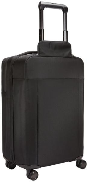 Купити Чемодан на колесах Thule Spira CarryOn Spinner (Black) (TH 3203773)
