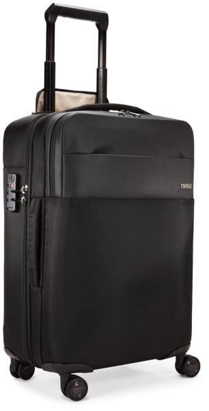 Купити Чемодан на колесах Thule Spira CarryOn Spinner (Black) (TH 3203773)